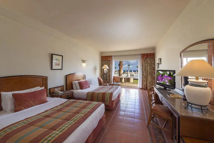 Шарм-эш-Шейх (Шарм-эль-Шейх): Reef Oasis Beach Resort
