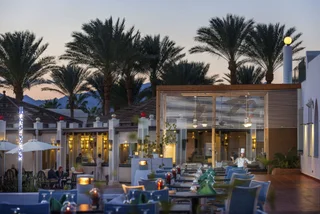 Шарм-эш-Шейх (Шарм-эль-Шейх): Reef Oasis Beach Resort