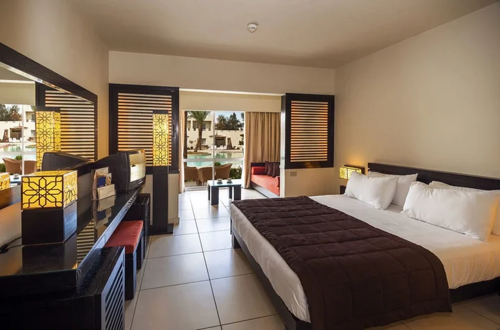 Шарм-эш-Шейх (Шарм-эль-Шейх): Reef Oasis Beach Resort