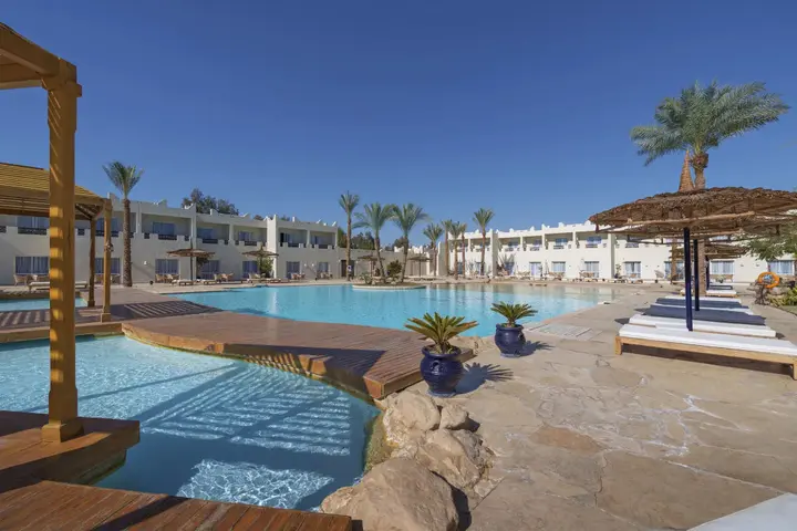 Шарм-эш-Шейх (Шарм-эль-Шейх): Reef Oasis Beach Resort