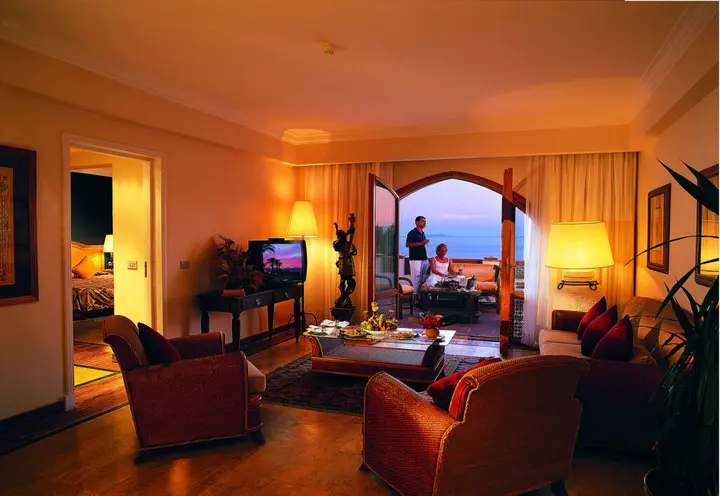 Шарм-эш-Шейх (Шарм-эль-Шейх): Reef Oasis Beach Resort