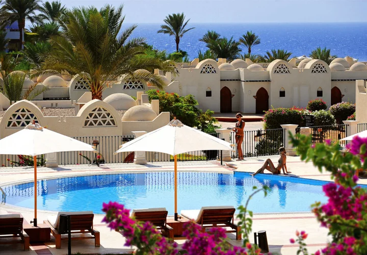 Шарм-эш-Шейх (Шарм-эль-Шейх): Reef Oasis Beach Resort