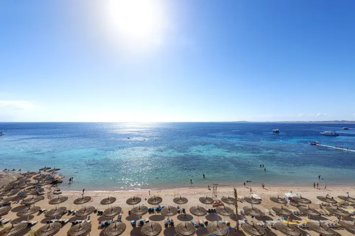 Шарм-эш-Шейх (Шарм-эль-Шейх): Reef Oasis Beach Resort