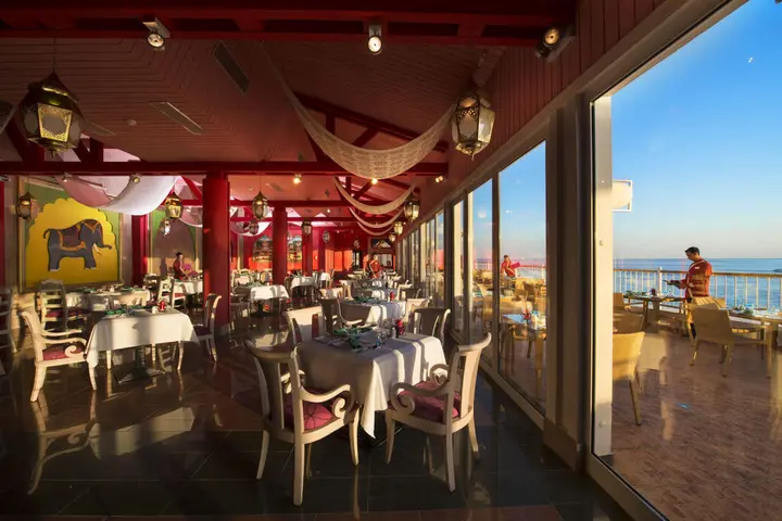 Шарм-эш-Шейх (Шарм-эль-Шейх): Reef Oasis Beach Resort