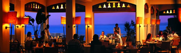 Шарм-эш-Шейх (Шарм-эль-Шейх): Reef Oasis Beach Resort