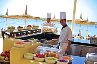 Шарм-эш-Шейх (Шарм-эль-Шейх): Reef Oasis Beach Resort