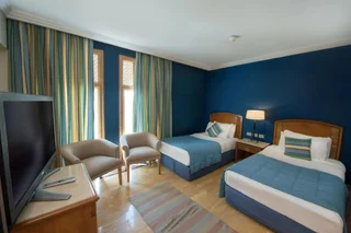 Шарм-эш-Шейх (Шарм-эль-Шейх): Reef Oasis Beach Resort