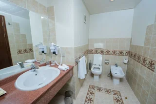 Шарм-эш-Шейх (Шарм-эль-Шейх): Reef Oasis Beach Resort