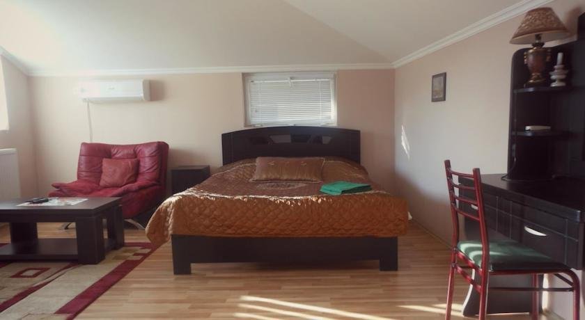 Мцхета: Tamarindi Guest House