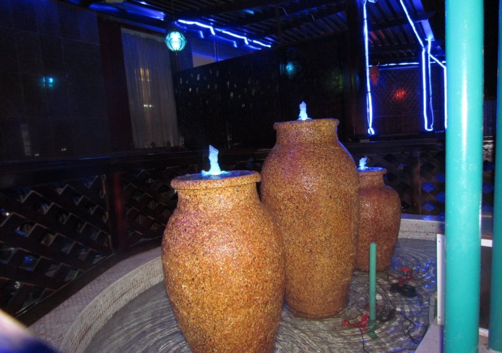 Мурба: Mirage Hotel Al Aqah