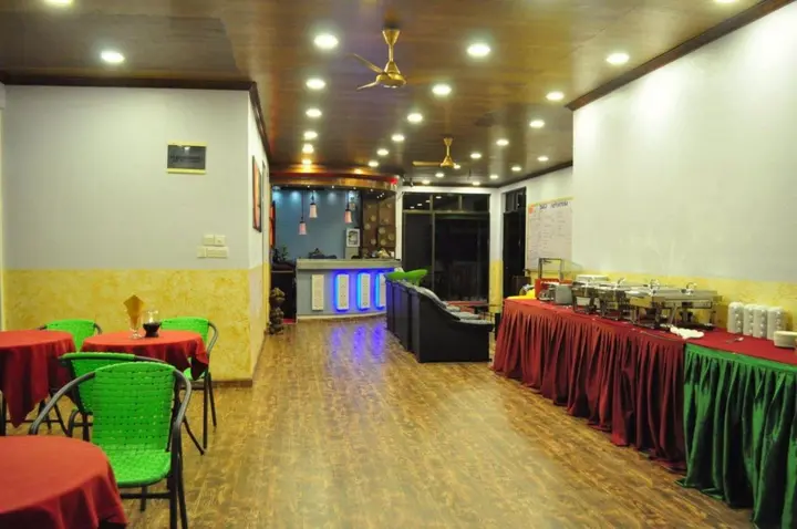 Маафуши: Summer Villa Guest House