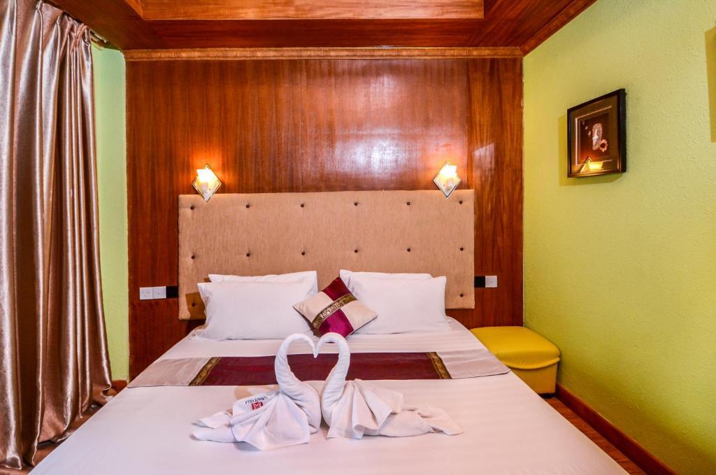 Маафуши: Summer Villa Guest House