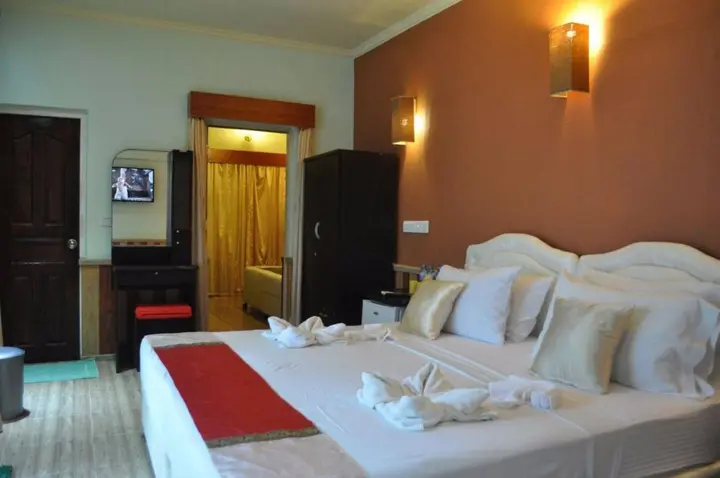 Маафуши: Summer Villa Guest House