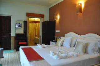 Маафуши: Summer Villa Guest House