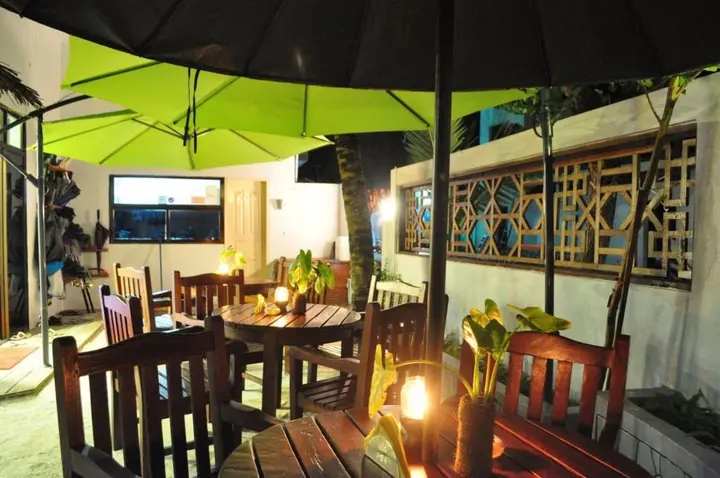 Маафуши: Summer Villa Guest House