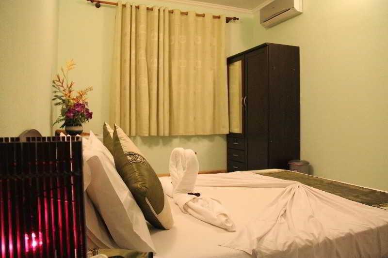 Маафуши: Summer Villa Guest House