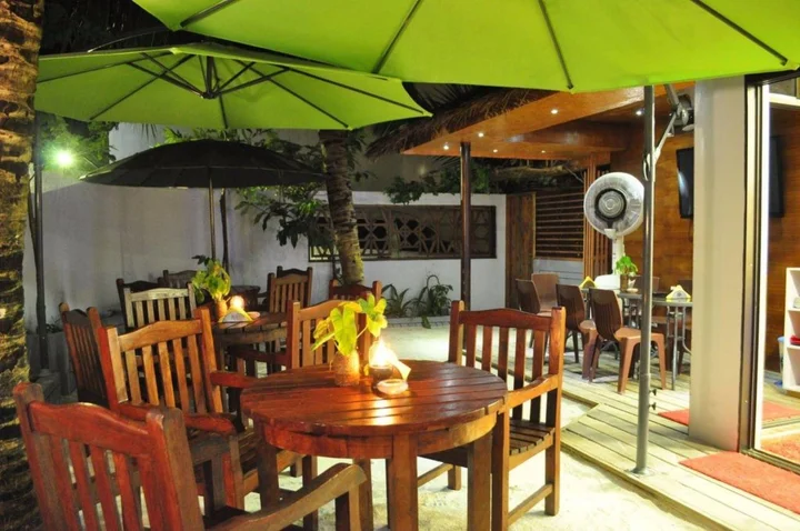 Маафуши: Summer Villa Guest House