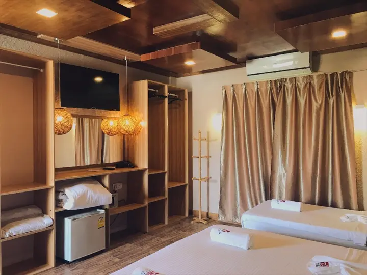 Маафуши: Summer Villa Guest House