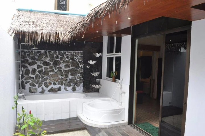 Маафуши: Summer Villa Guest House