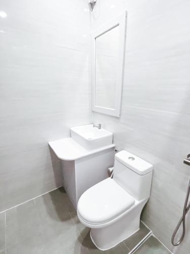 Маафуши: Summer Villa Guest House
