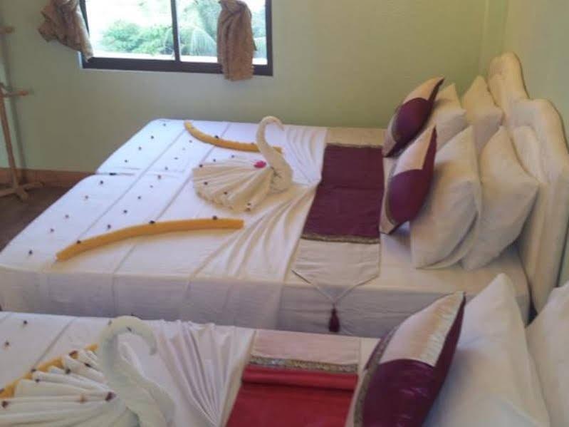 Маафуши: Summer Villa Guest House