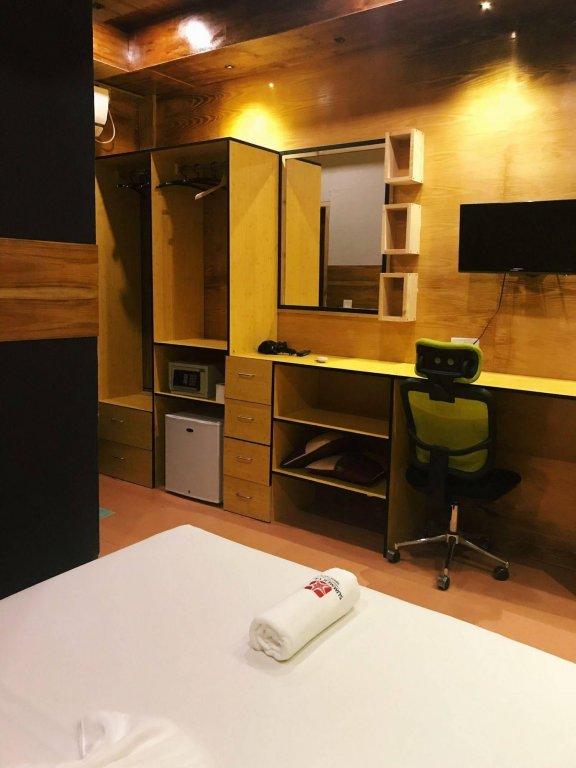 Маафуши: Summer Villa Guest House