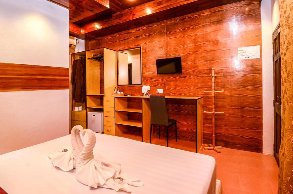 Маафуши: Summer Villa Guest House