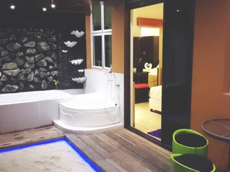 Маафуши: Summer Villa Guest House