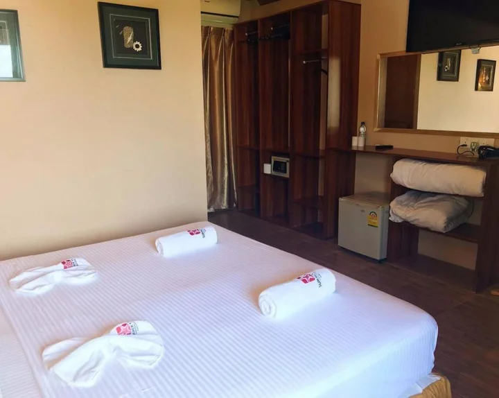 Маафуши: Summer Villa Guest House