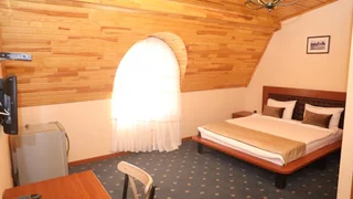 Баку: Отель Du Port