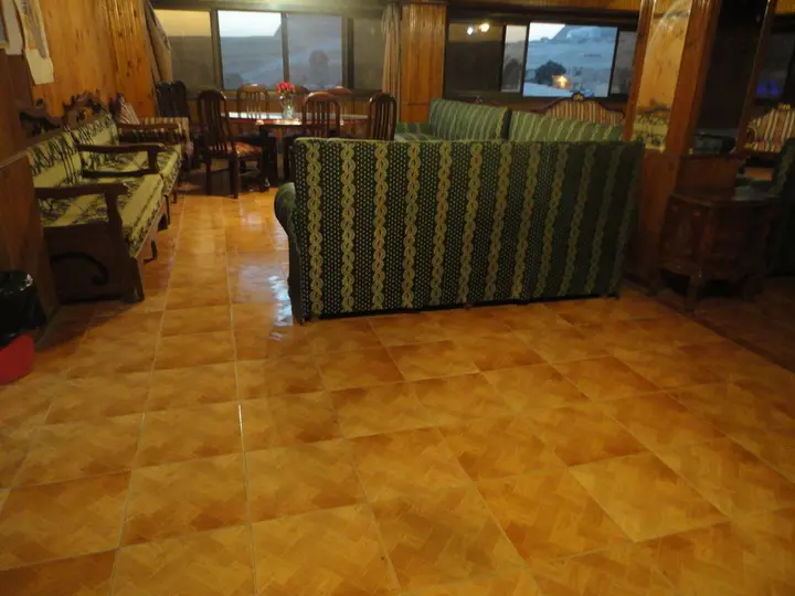 Гиза: Sphinx Guest House