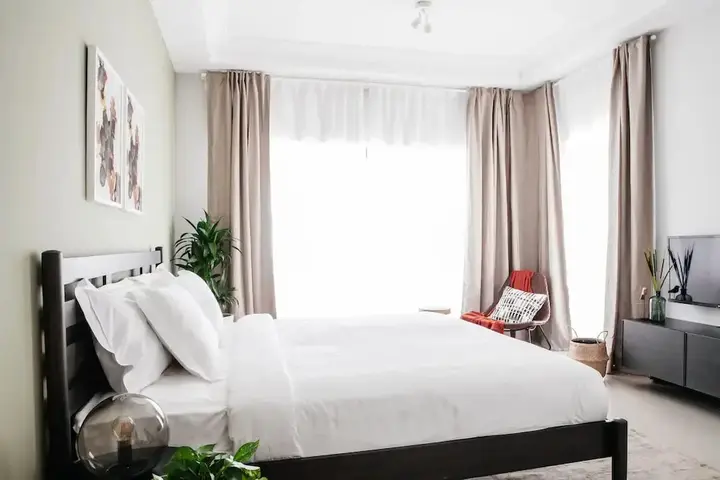 Дубай: Fantastay - Golden Mile