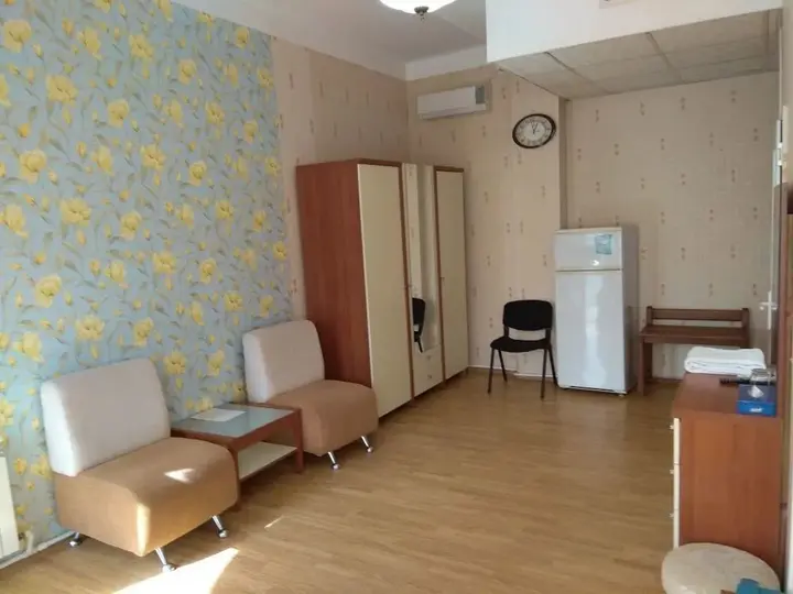 Баку: Best Eastern Hotel Irshad