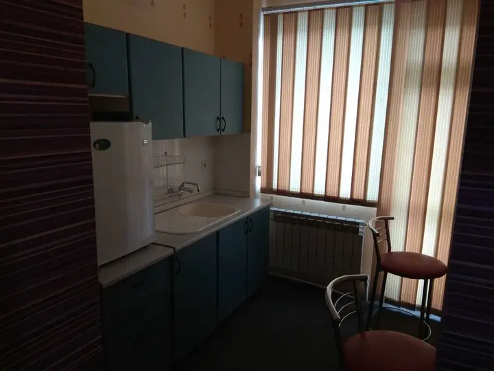 Баку: Best Eastern Hotel Irshad