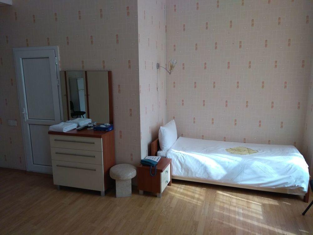 Баку: Best Eastern Hotel Irshad