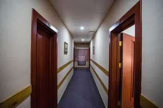 Баку: Best Eastern Hotel Irshad