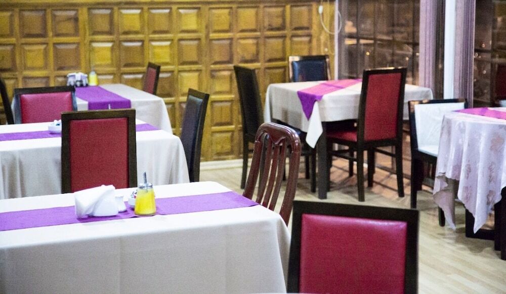 Баку: Best Eastern Hotel Irshad