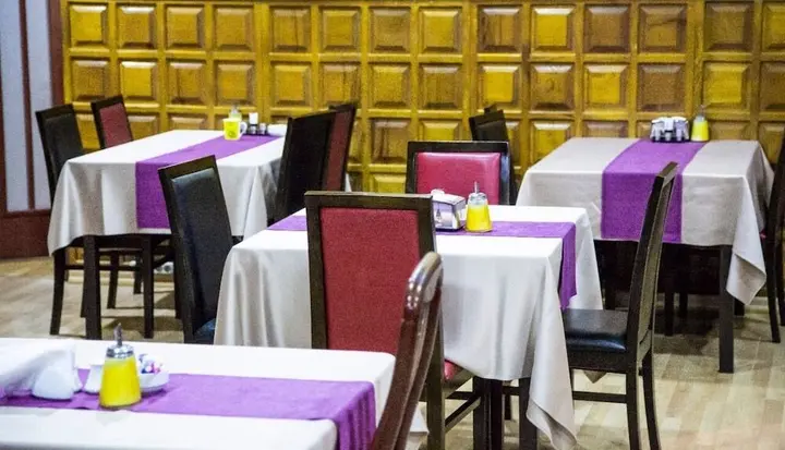 Баку: Best Eastern Hotel Irshad