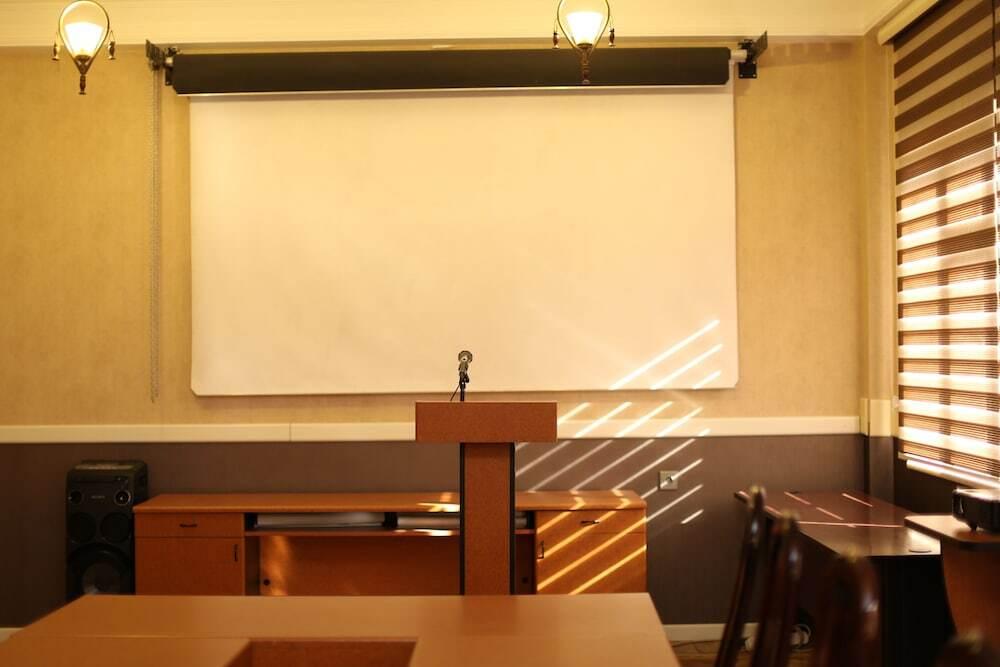 Баку: Best Eastern Hotel Irshad