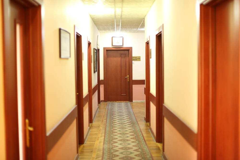 Баку: Best Eastern Hotel Irshad