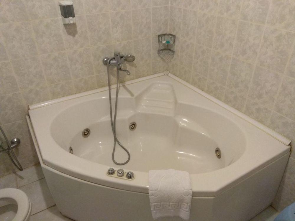 Баку: Best Eastern Hotel Irshad
