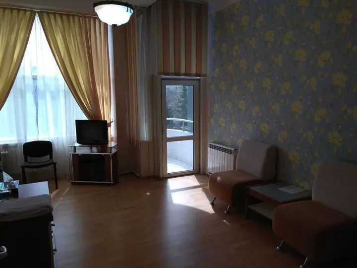Баку: Best Eastern Hotel Irshad