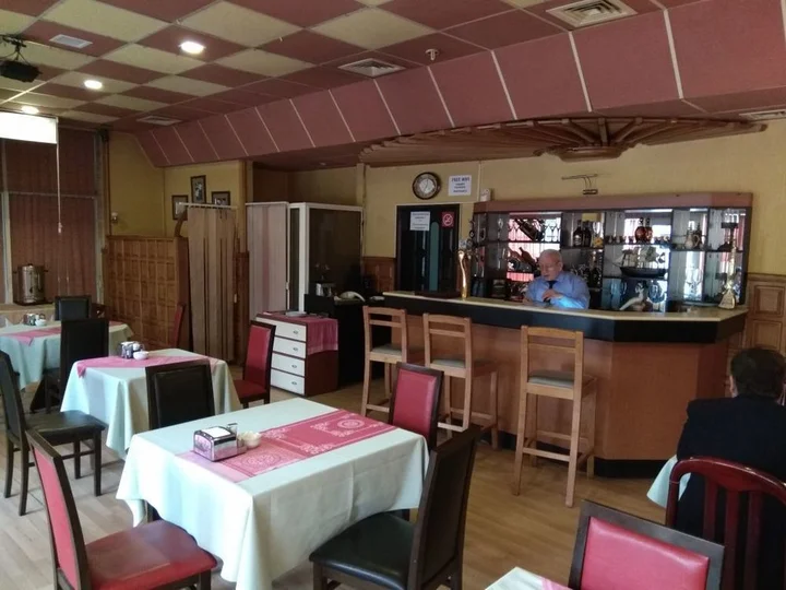 Баку: Best Eastern Hotel Irshad