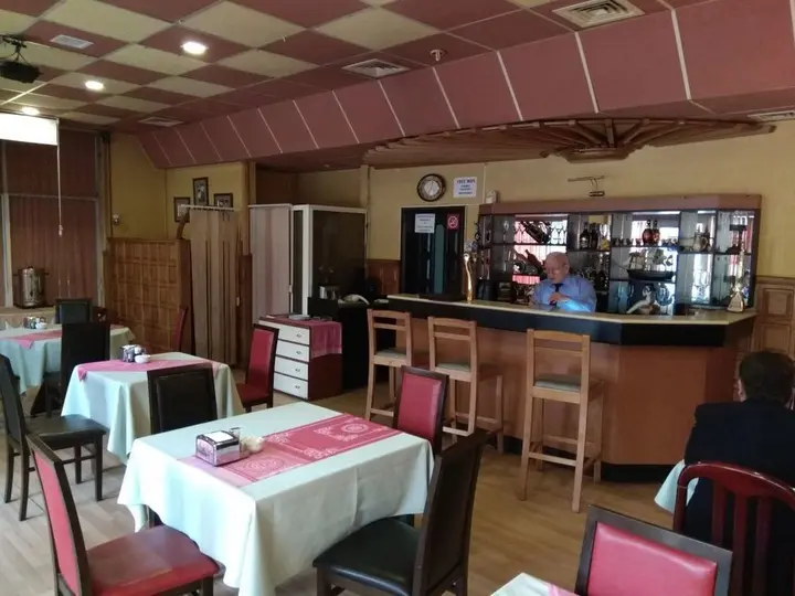 Баку: Best Eastern Hotel Irshad