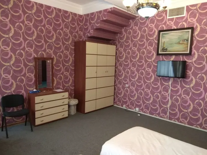 Баку: Best Eastern Hotel Irshad