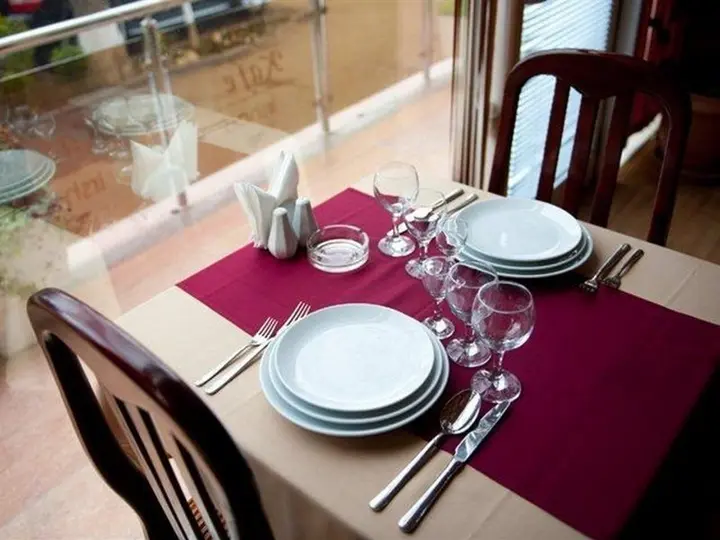 Баку: Best Eastern Hotel Irshad