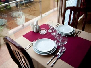 Баку: Best Eastern Hotel Irshad