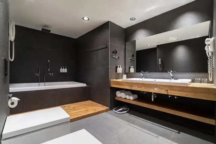 Тбилиси: Отель Holiday Inn Тбилиси
