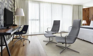 Тбилиси: Отель Holiday Inn Тбилиси