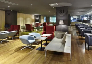 Тбилиси: Отель Holiday Inn Тбилиси